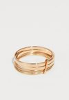 MARGHERITA BAGUE - Δαχτυλίδι - rose gold-coloured