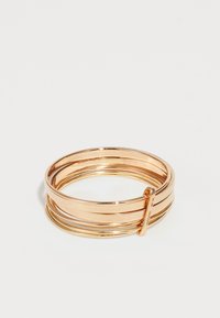 MARGHERITA BAGUE - Anello - rose gold-coloured
