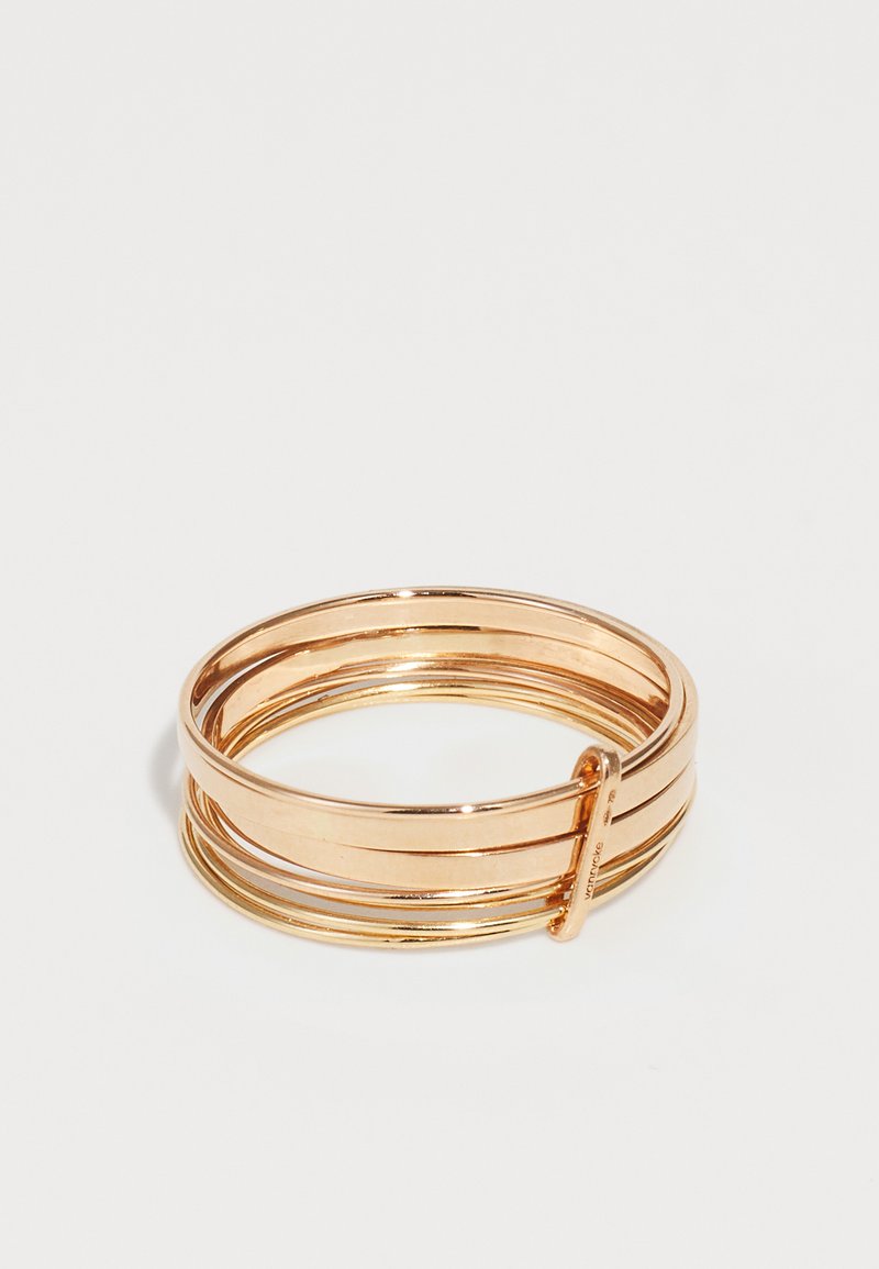 Vanrycke MARGHERITA BAGUE - Žiedas - rose gold-coloured