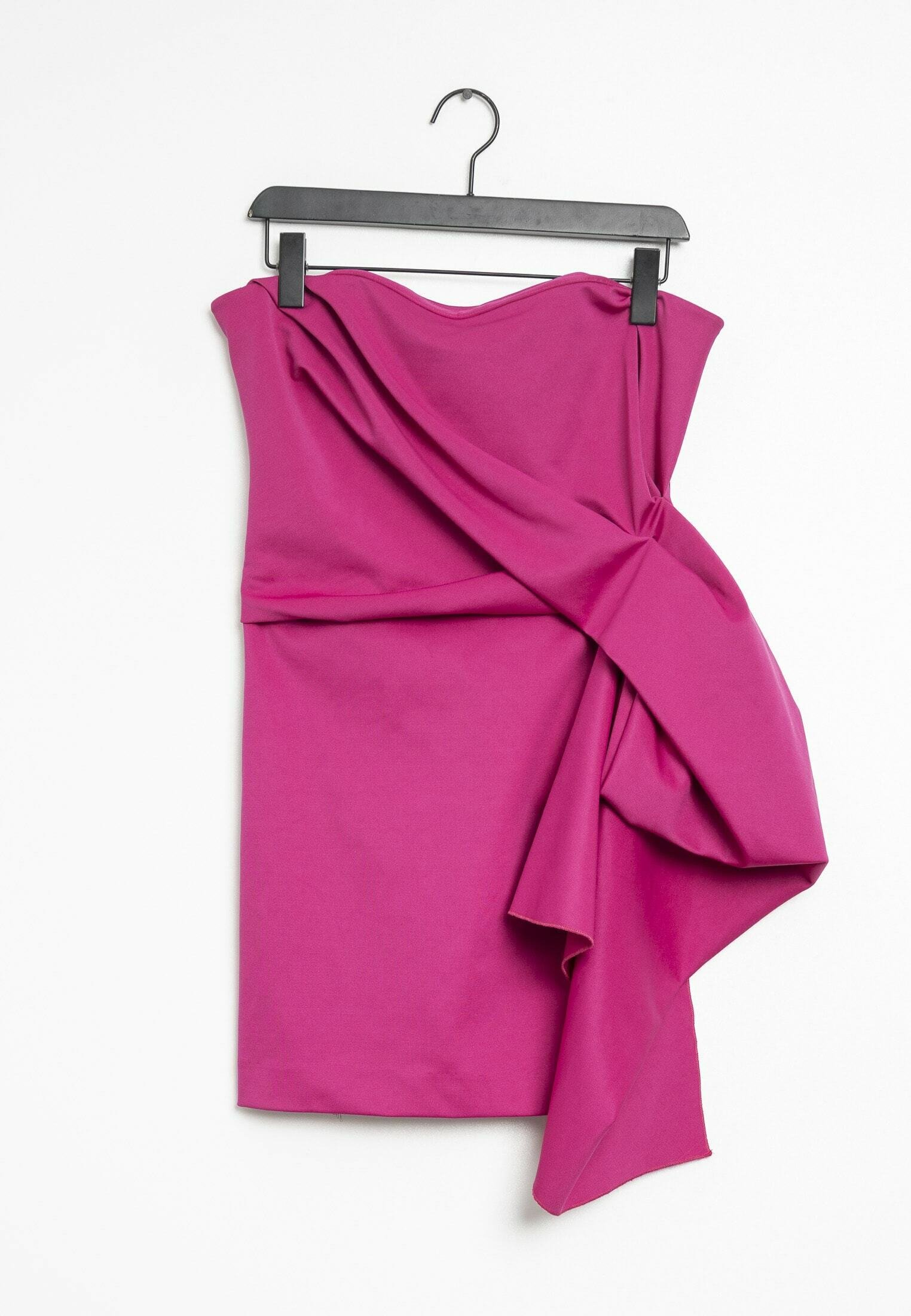 River Island Cocktail dress / Party dress - pink - (Pre-owned) - Zalando.ie River Island Cocktail dress / Party dress - pink - (Pre-owned) - Zalando.ie