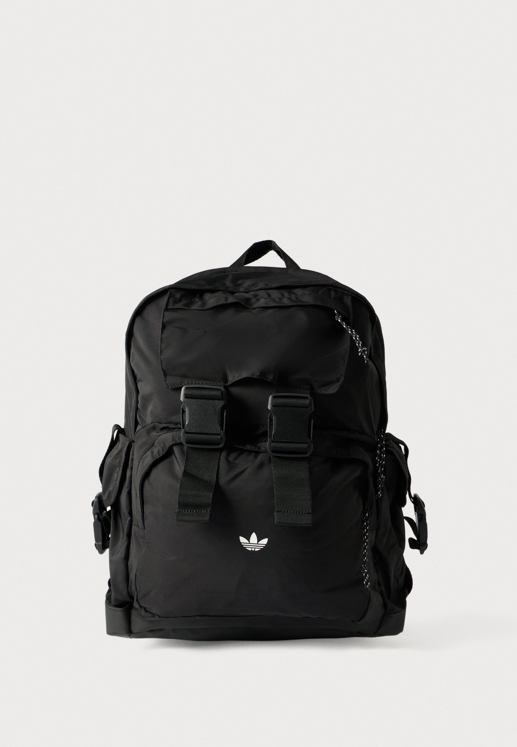 adidas Originals BACKPACK UNISEX - Rucksack - black - Zalando.ie