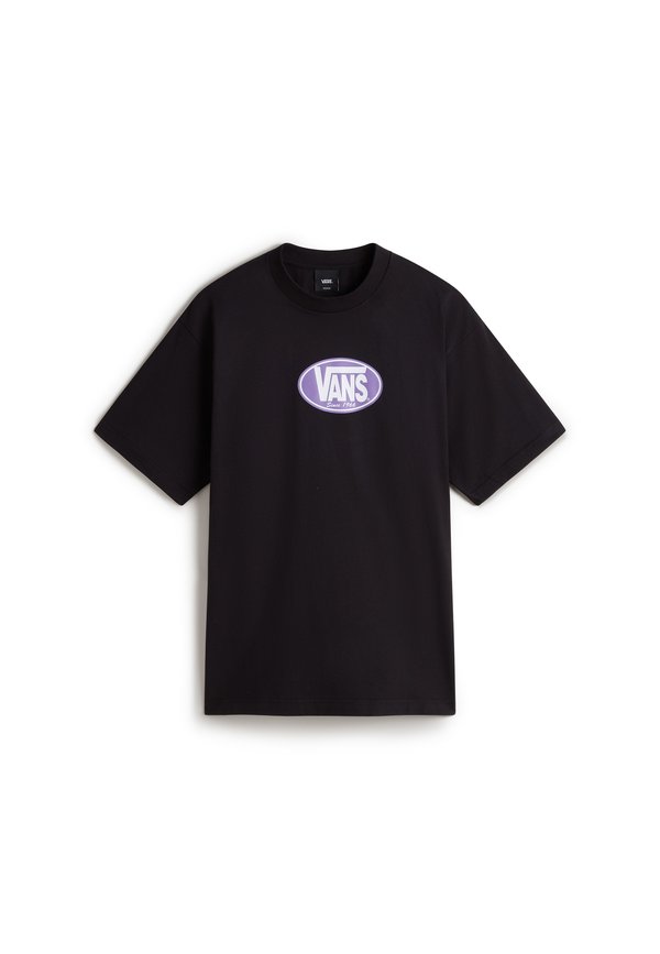 ORIGINAL STANDARDS OVAL - T-Shirt print