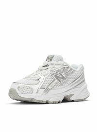 New Balance 740 - Zapatos de bebé - white grey