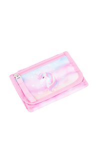 Baagl RAINBOW UNICORN - Portafoglio - rosa