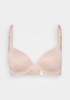 LIGHTLY LINED FULL COVERAGE PERFECTLY FIT - Underwired bra - cedar