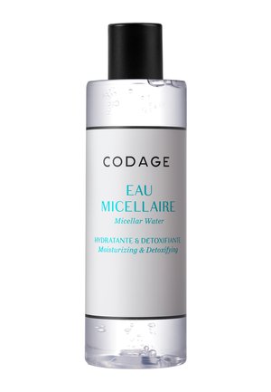 Codage MICELLAR WATER 200ML - Gesichtsreinigung - neutral