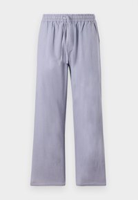 ONSTINUS WASHED LOOSE PANT - Bukser - quicksilver