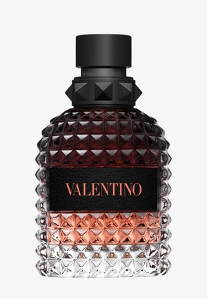 Valentino Beauty, BORN IN ROMA UOMO CORAL FANTASY EDT - Eau de Toilette