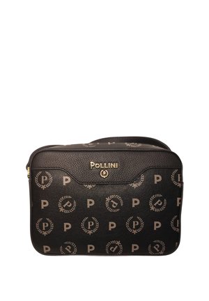 Borsa a tracolla - nero