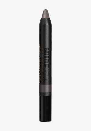 MAGNETIC LUMINOUS EYE COLOR - Matite sopracciglia - smoke