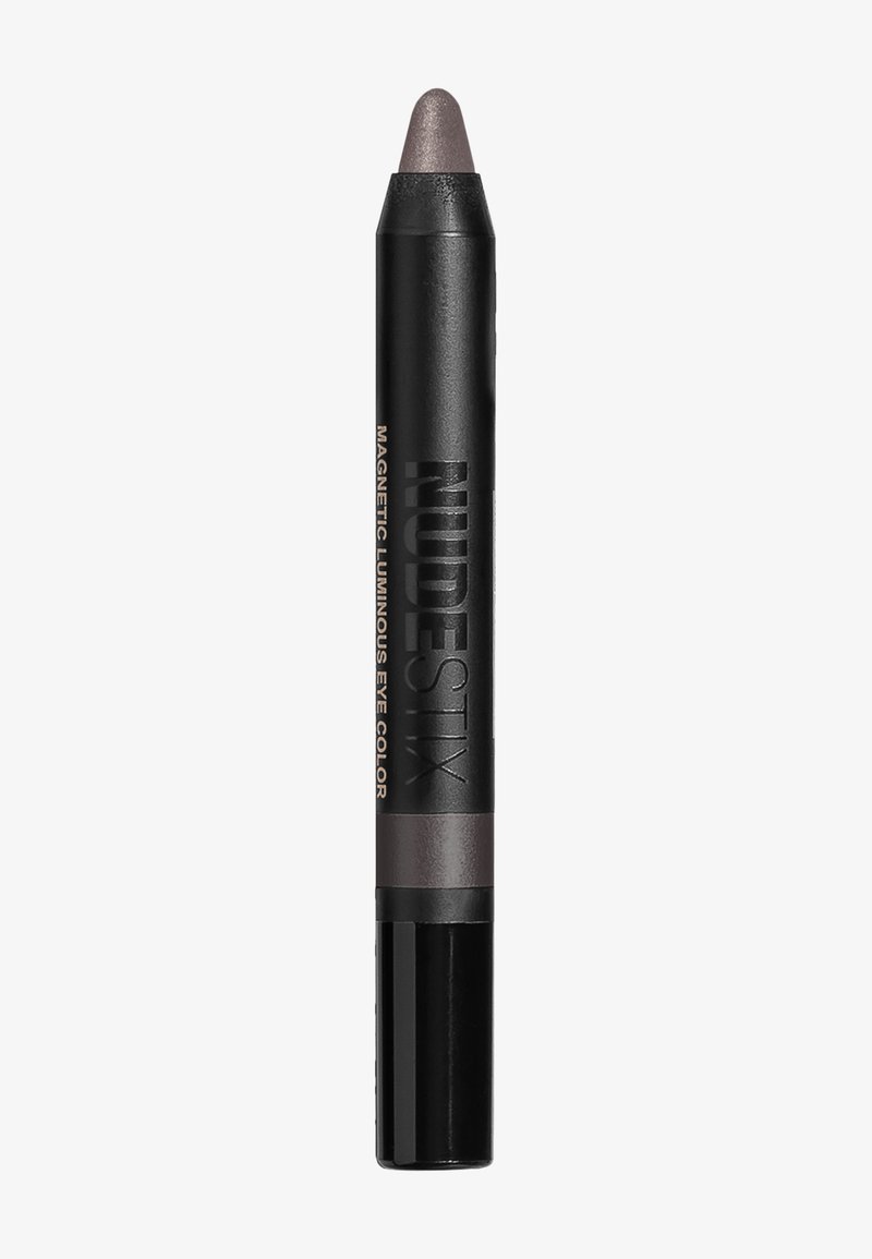 NUDESTIX - MAGNETIC LUMINOUS EYE COLOR - Crayon sourciles - smoke, Agrandir