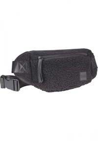 Urban Classics Marsupio - black