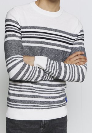 Trui - white