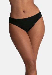 Rosa Faia - Bikini bottoms - schwarz Thumbnail Image 1