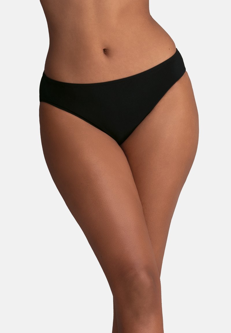 Rosa Faia - Bikini bottoms - schwarz, Enlarge