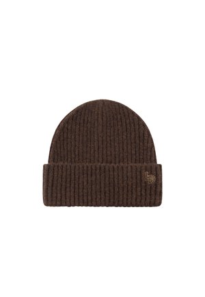 TY  UNISEX - Bonnet - slate brown