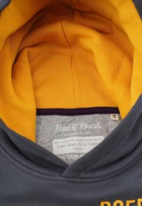 Band of Rascals FLASH - Huppari - dark grey