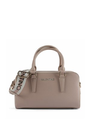 SCHULTER - Handtas - beige