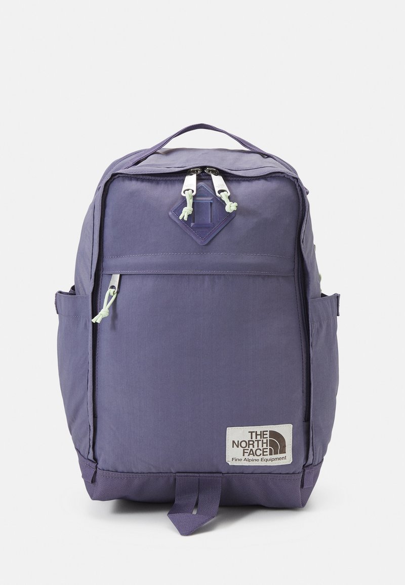 The North Face BERKELEY DAYPACK UNISEX Tagesrucksack lunar slate