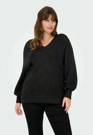 CARLUCILLA - Sweter