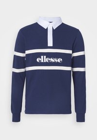 GALLONE RUGBY  - Bluză cu mânecă lungă - navy