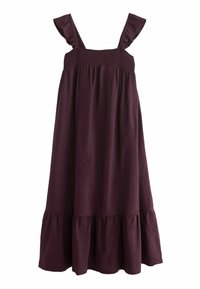 Non sélectionné, purple