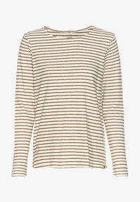 Geselecteerd, caramel