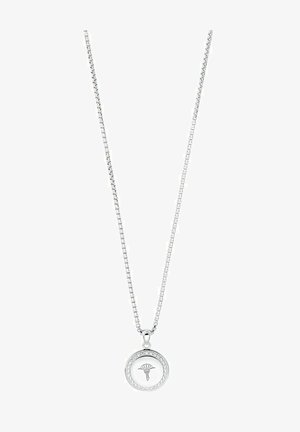 Collana - silver-coloured