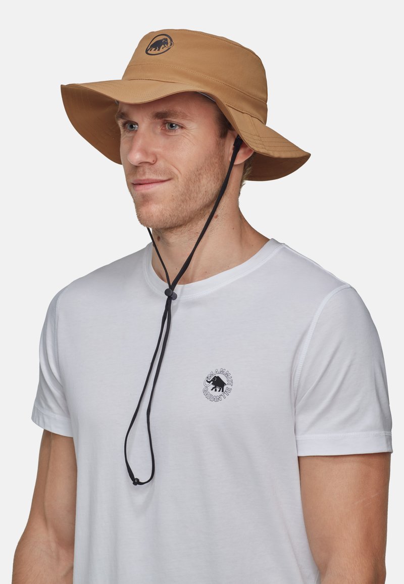 Mammut RUNBOLD - Hut - claystone