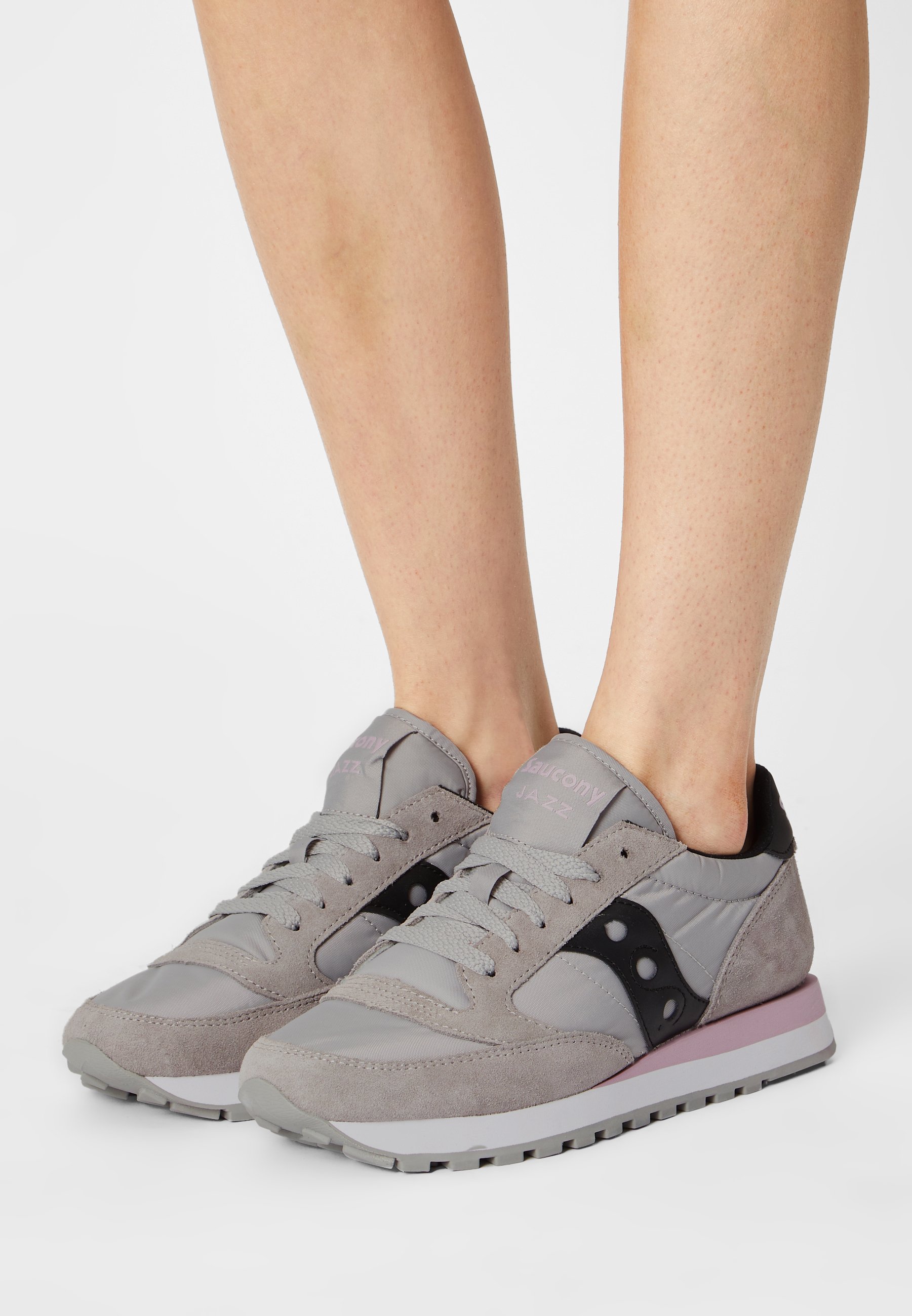 saucony damen jazz