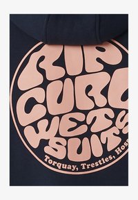 Selezionato, dark navy