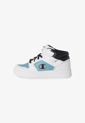Champion, Zapatillas altas - wht nny cbcl