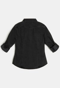 Guess Blusa - black