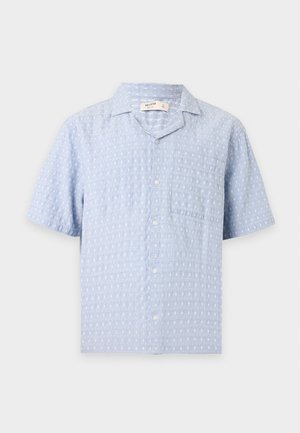 Hollister Co., Πουκάμισο - blue