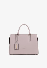 Niet geselecteerd, violet parme