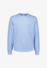 Non selezionato, lt blue