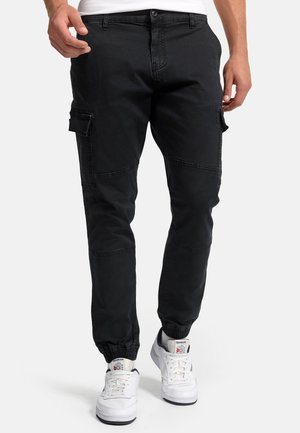 Cargobroek - black