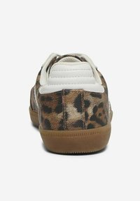 ONLY SHOES Sneakers basse - sand