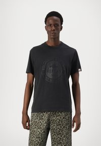 Replay Camiseta estampada - blackboard