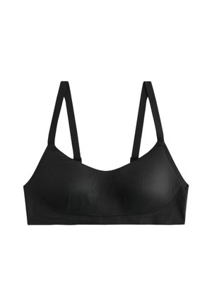 ULTIMATE COMFORT  - T-shirt BH - black