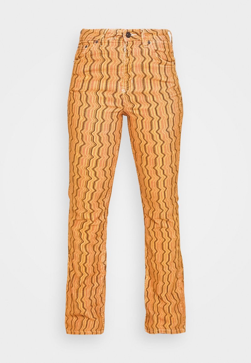 BDG Urban Outfitters Broek oranje