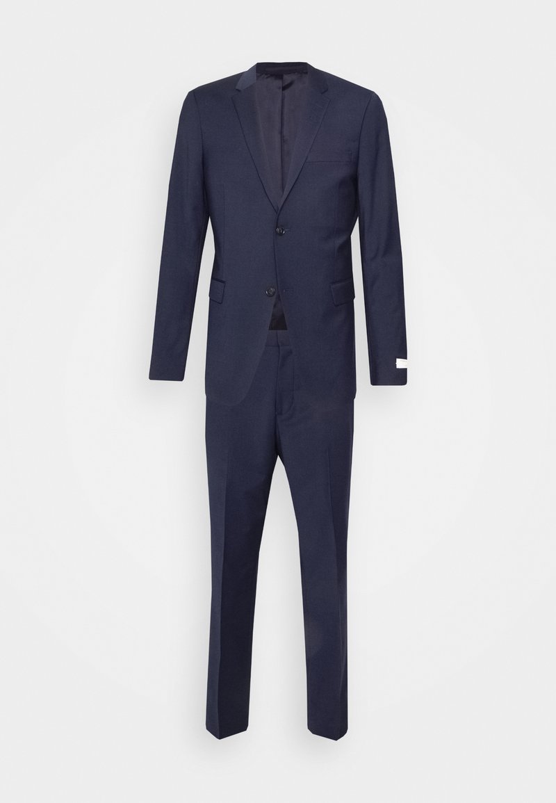 Tiger Of Sweden Kostuum koningsblauw