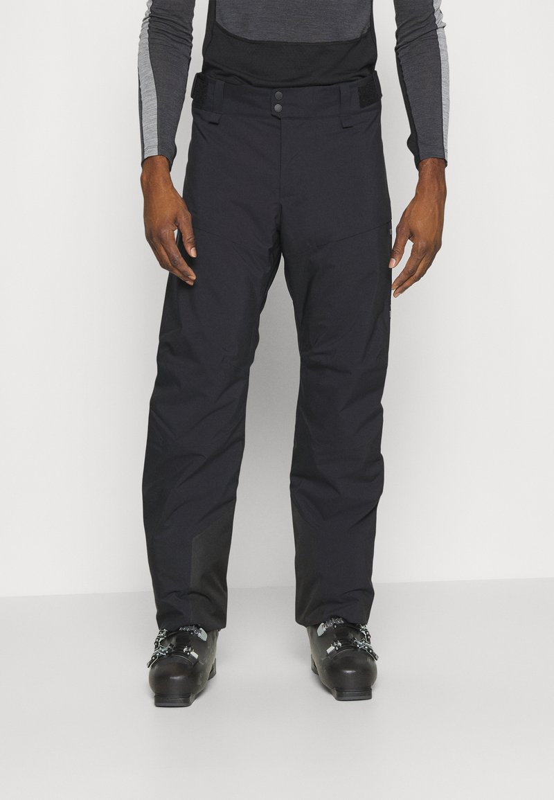 Peak Performance - MAROON PANTS - Pantalons de ski - black, Agrandir
