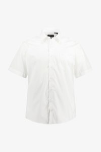 Unausgewählt, white