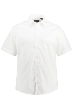 JP1880, COMFORT FIT - Chemise - white