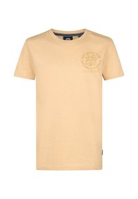 Petrol Industries T-shirt print - sunray