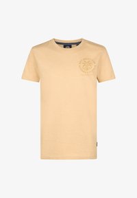 Geselecteerd, sunray