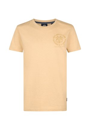 T-shirt print - sunray