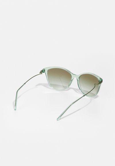 Emporio Armani Napszemüvegek - shiny transparent green