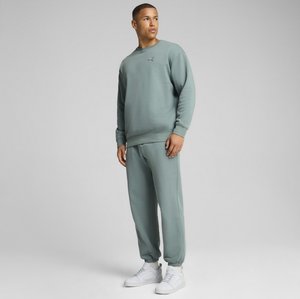 ESSENTIALS ELEVATED  - Jumper - green moon